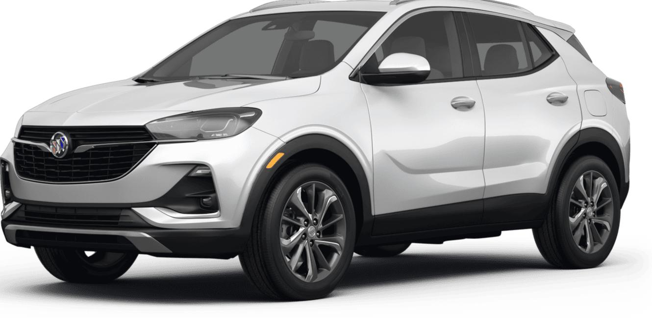 BUICK ENCORE GX 2022 KL4MMFSL7NB033180 image BUICK ENCORE GX 2022 KL4MMFSL7NB033180 image